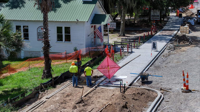 This Port Royal restaurant is struggling during Paris Avenue project. Here’s why & how to help
