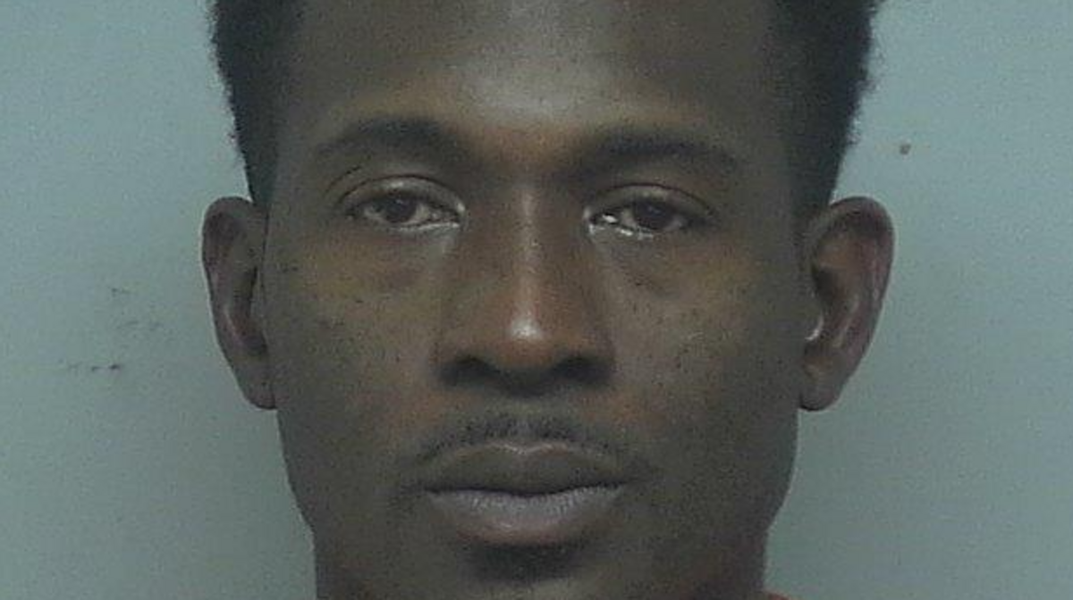 Stephan Quinton Polite was convicted of murder for the 2021 shooting of his cousin, Anthony Rivers Jr.