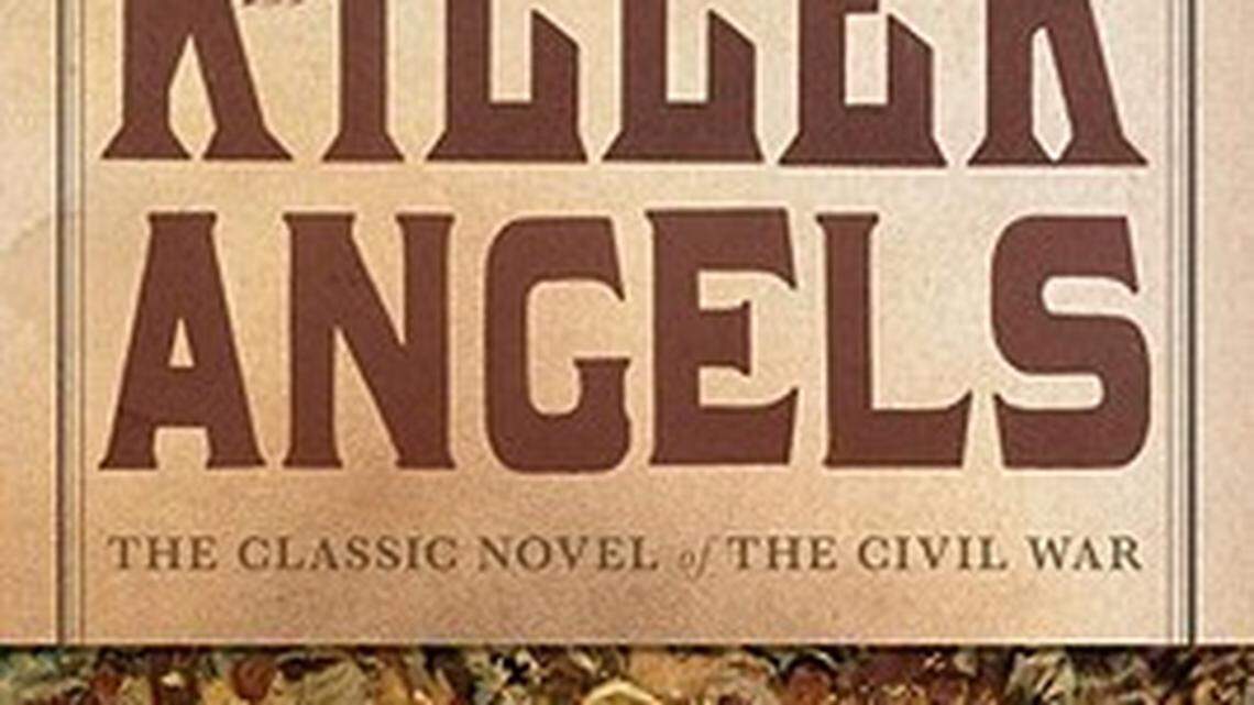 Good reads to help further your understanding of the Civil War