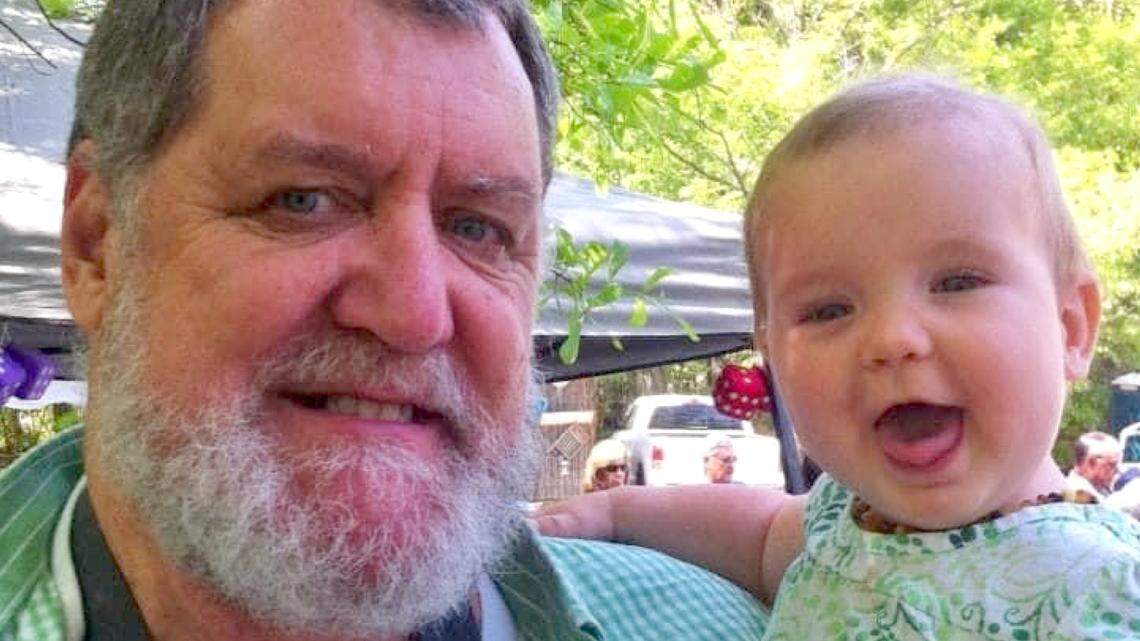 COVID-19 takes Beaufort’s Gene Cato: caregiver, nurturer, source of strength