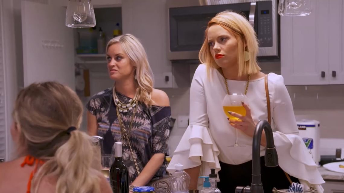 ‘Southern Charm’ recap: The Ashley Show, brought to you by Yeah Girl, He Prefers Kathryn