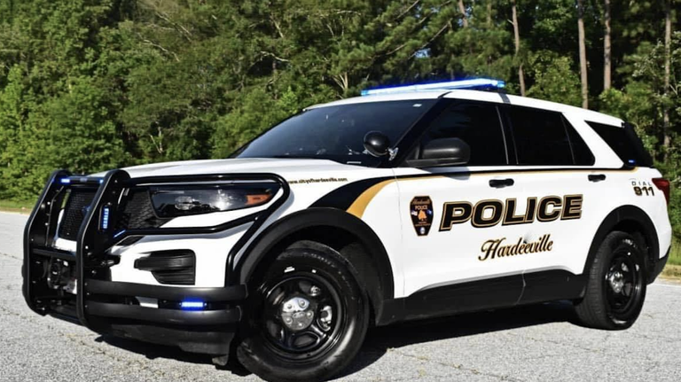 Inside the Hardeeville police shootout that killed teen, injured officer