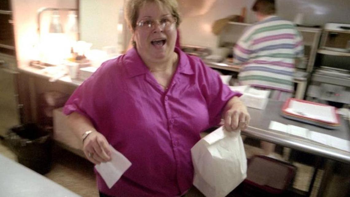 ‘She fed the island’: Hilton Head ‘Fine Food’ legend Jody Caskey dies