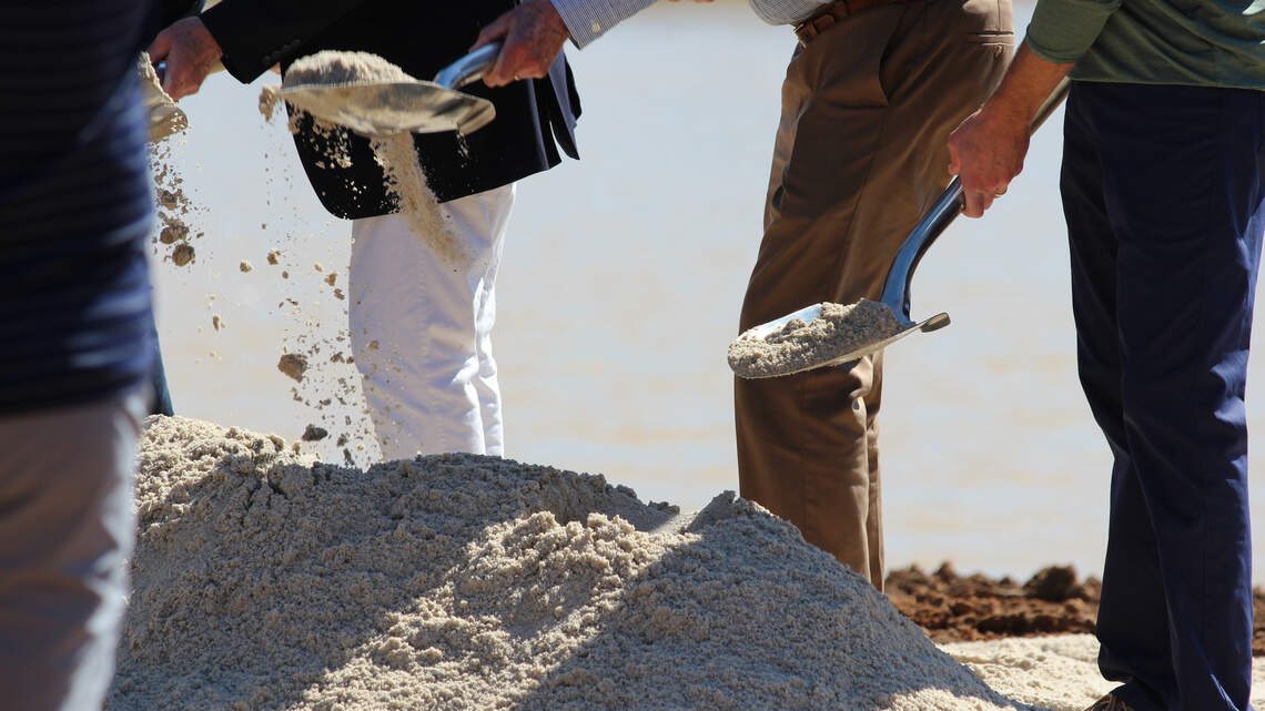 Florida lawsuit alleges builder of Hardeeville development misled homebuyers on taxes