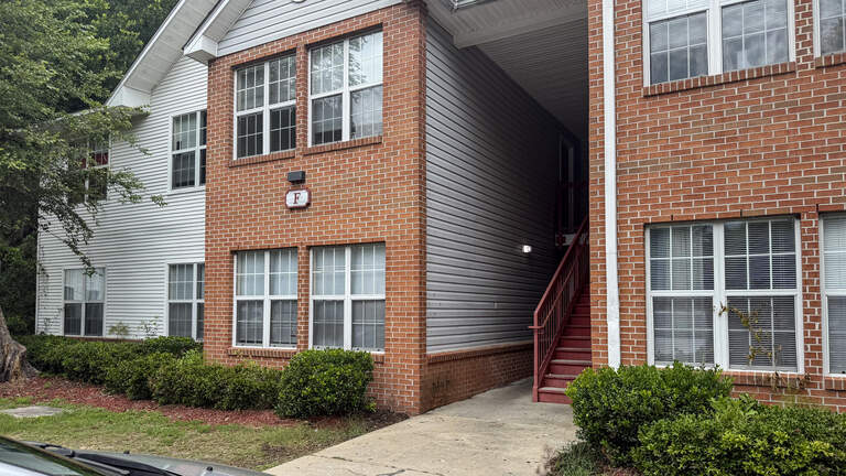Bluffton man charged for stabbing, killing his mother in Tuesday domestic incident