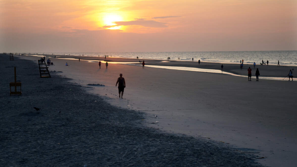 Trouble in paradise: 3 Hilton Head business owners respond to Coligny Beach shooting