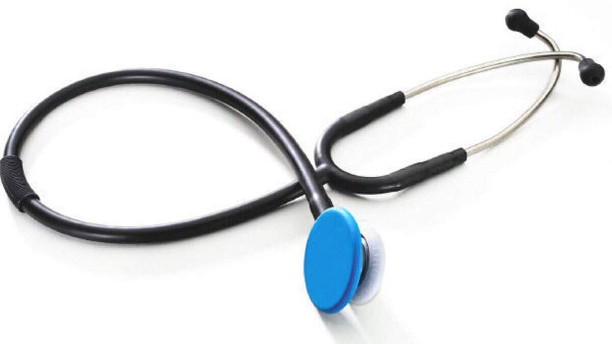 DOCTORS RESEARCH GROUP SAFE SEAL