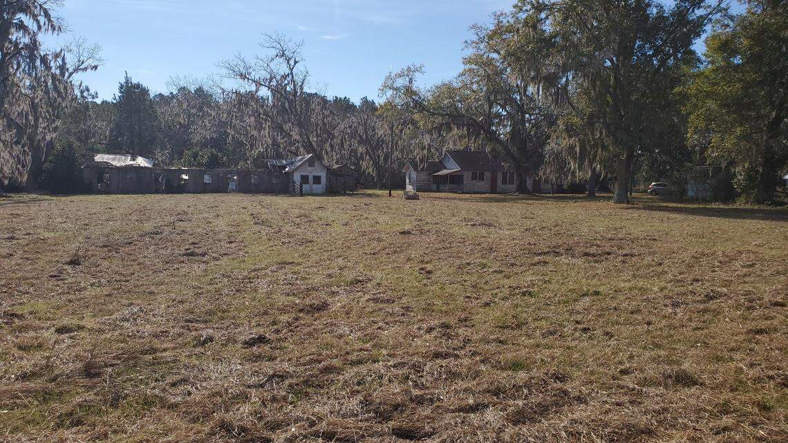 Hardeeville animal rescue buys farm to relocate operations. How to support their move