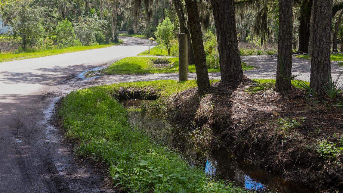 Flooding fix: Alljoy residents to save $20K for sewer after years of septic issues