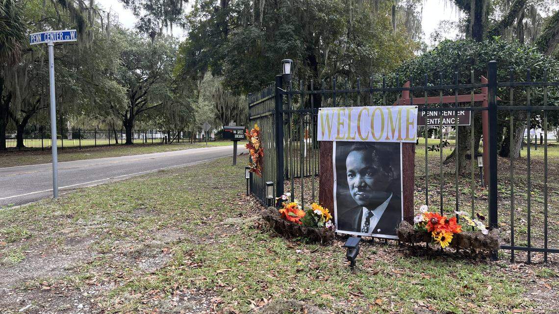 Shooting is ‘clarion call’ to Penn Center chief: ‘We need to take back our island’