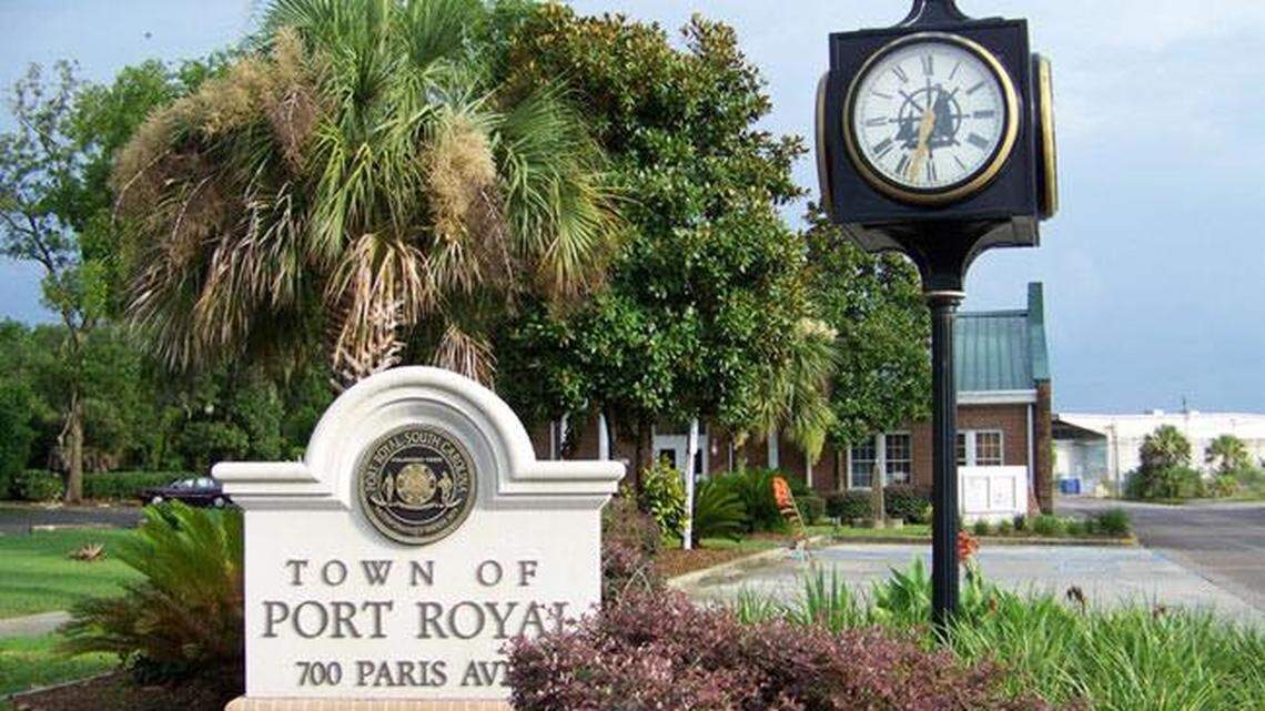 Port Royal extends face mask ordinance into February. What to know