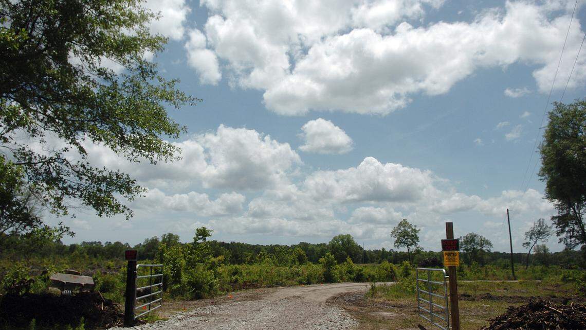 Another developer wants to negotiate with Bluffton. Here’s what’s on the table