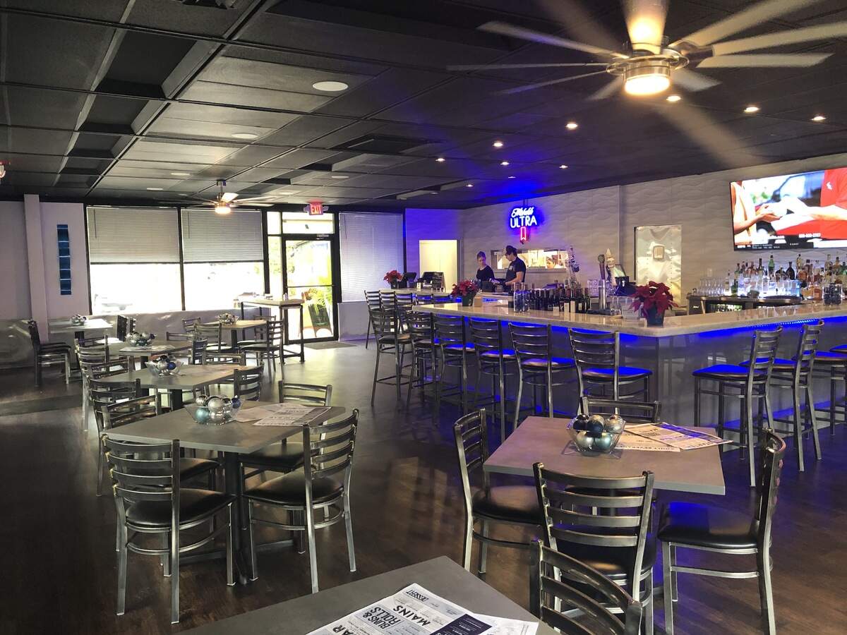 Brother Shuckers is open in the renovated space that was formerly home to Jump and Phil’s on the south end of Hilton Head Island.