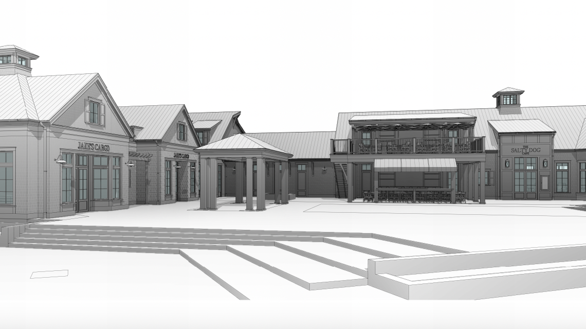 Hilton Head’s South Beach Marina to undergo partial renovations. Here are the details