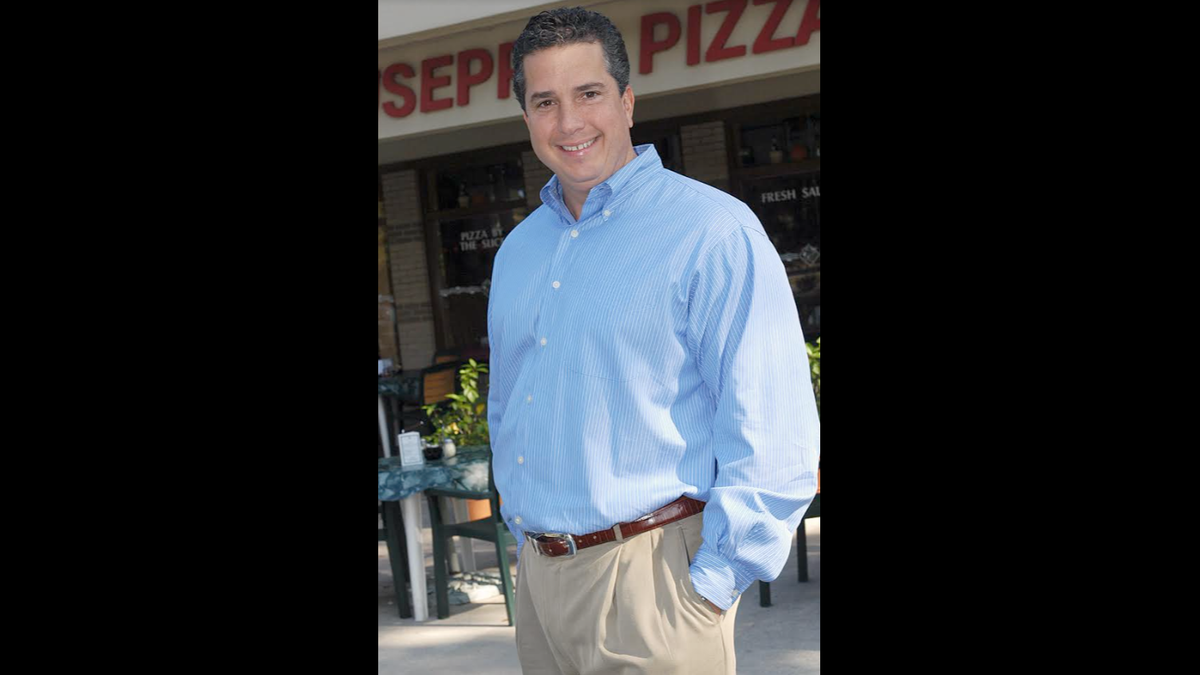 Steve Carbs, 64, will be remembered for his tenacity and work ethic, according to friends and business partners on Hilton Head Island.