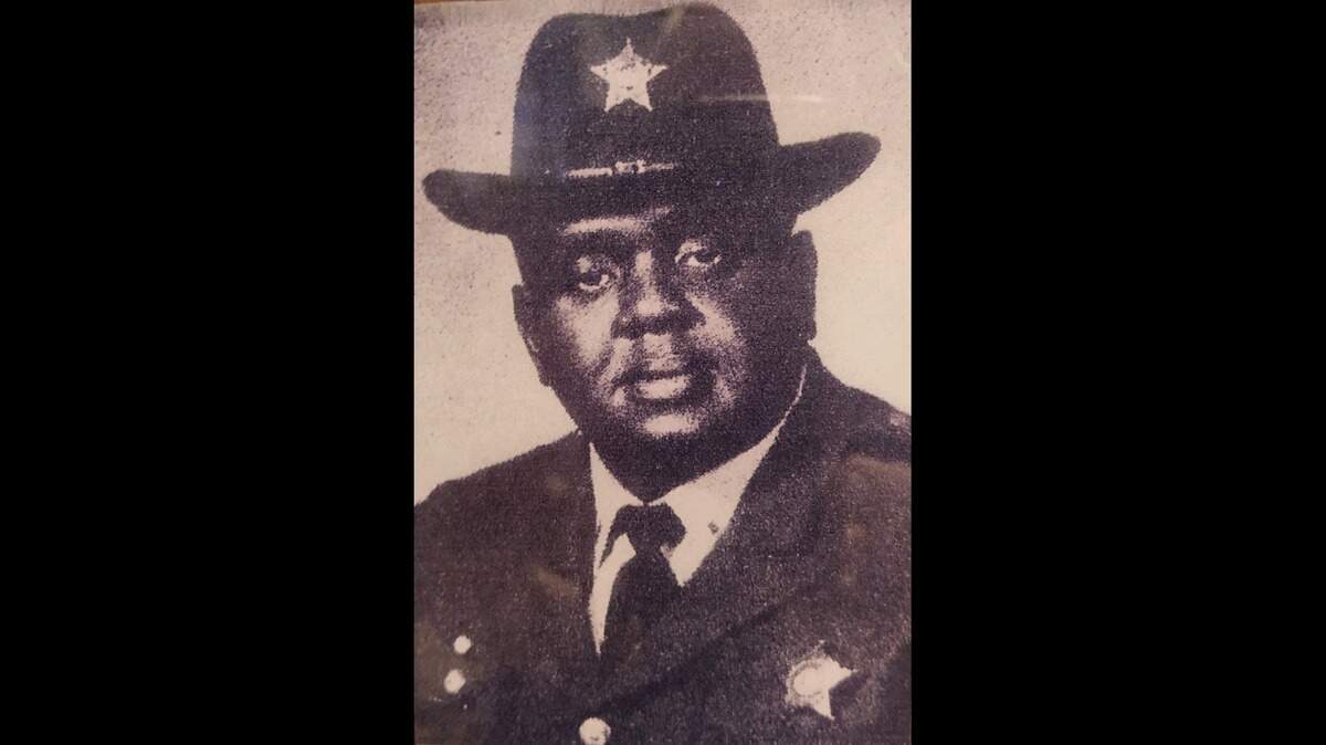 Robert “Bobby” Jenkins, Beaufort County Sheriff’s Office