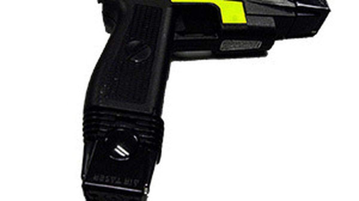 taser
