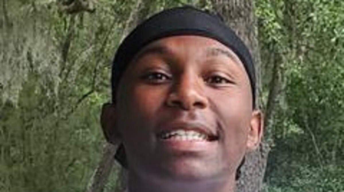 A photo of 18-year-old Nadre Cunningham who was reported missing on Saturday. The teen was last seen in the area of Lands End Road and Athens Lane on Saint Helena Island around 2 a.m.