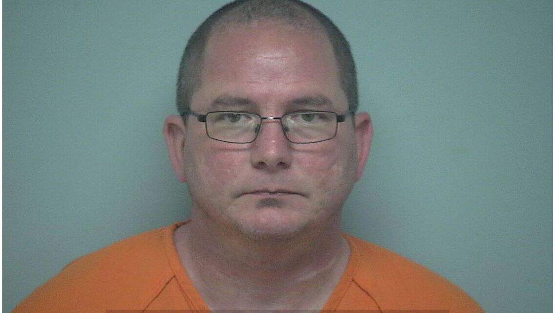 Bluffton man charged after pulling gun on Westbury Park neighbor because of loud music, police say