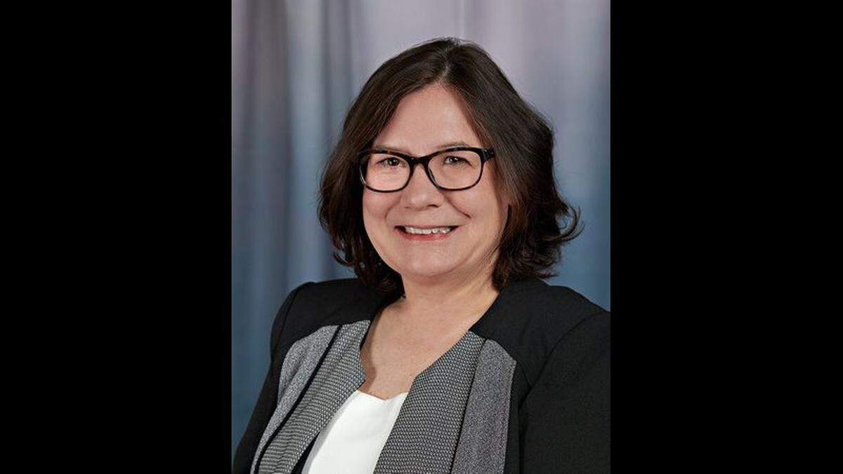 Brenda Brandt