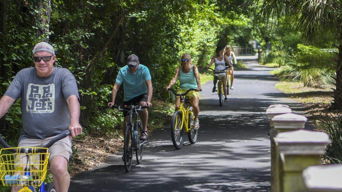 What will tourism on Hilton Head look like this summer? Here’s what experts say