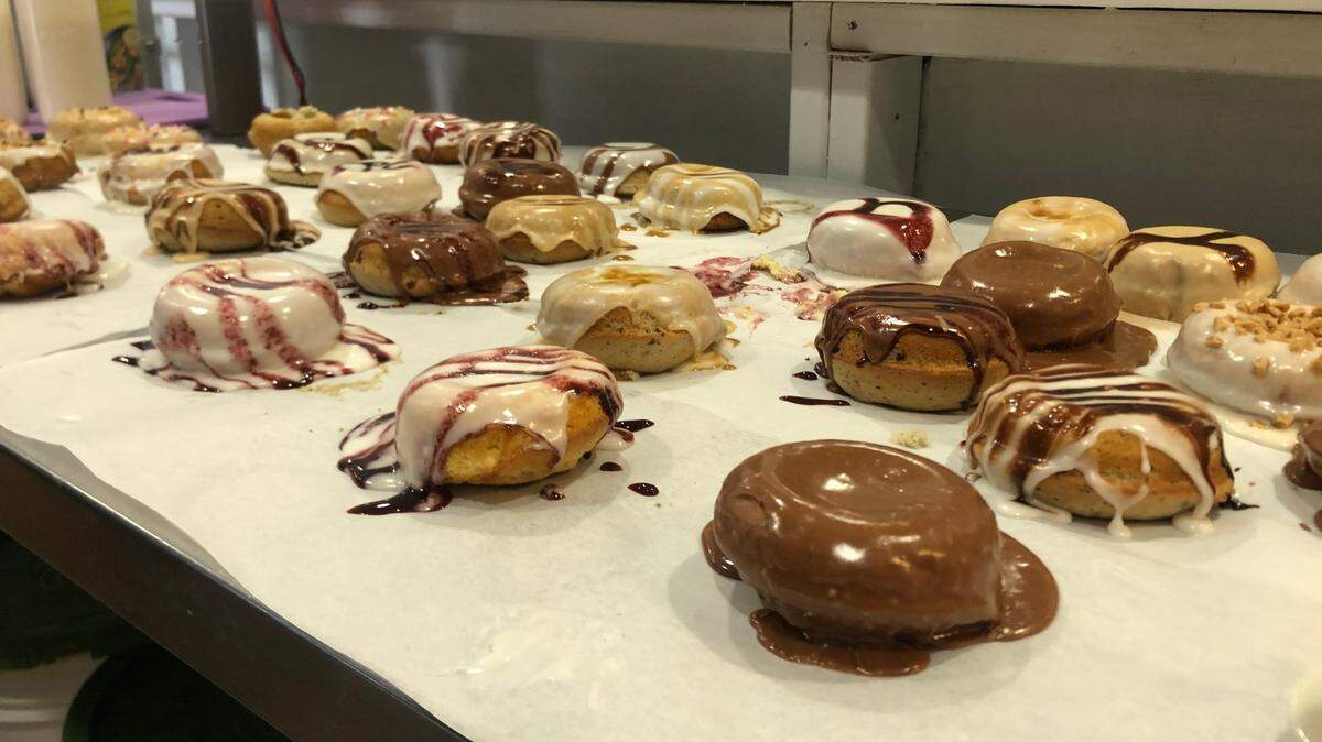 The Purple Cow reopens on Hilton Head. Here's where | Hilton Head