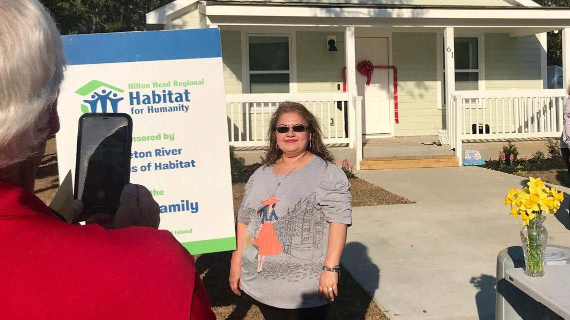 Hilton Head-area ‘haves’ will have to give to the ‘have-nots’ to fix worker housing crisis