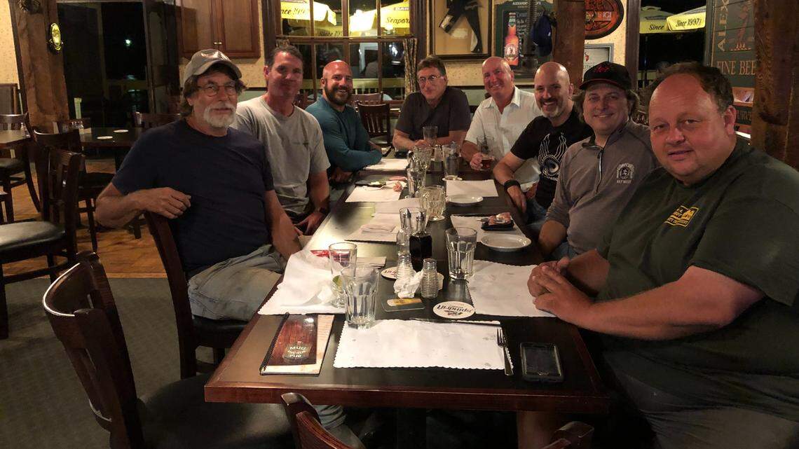 Bluffton man on History channel’s ‘Curse of Oak Island’ special. Here’s how to watch