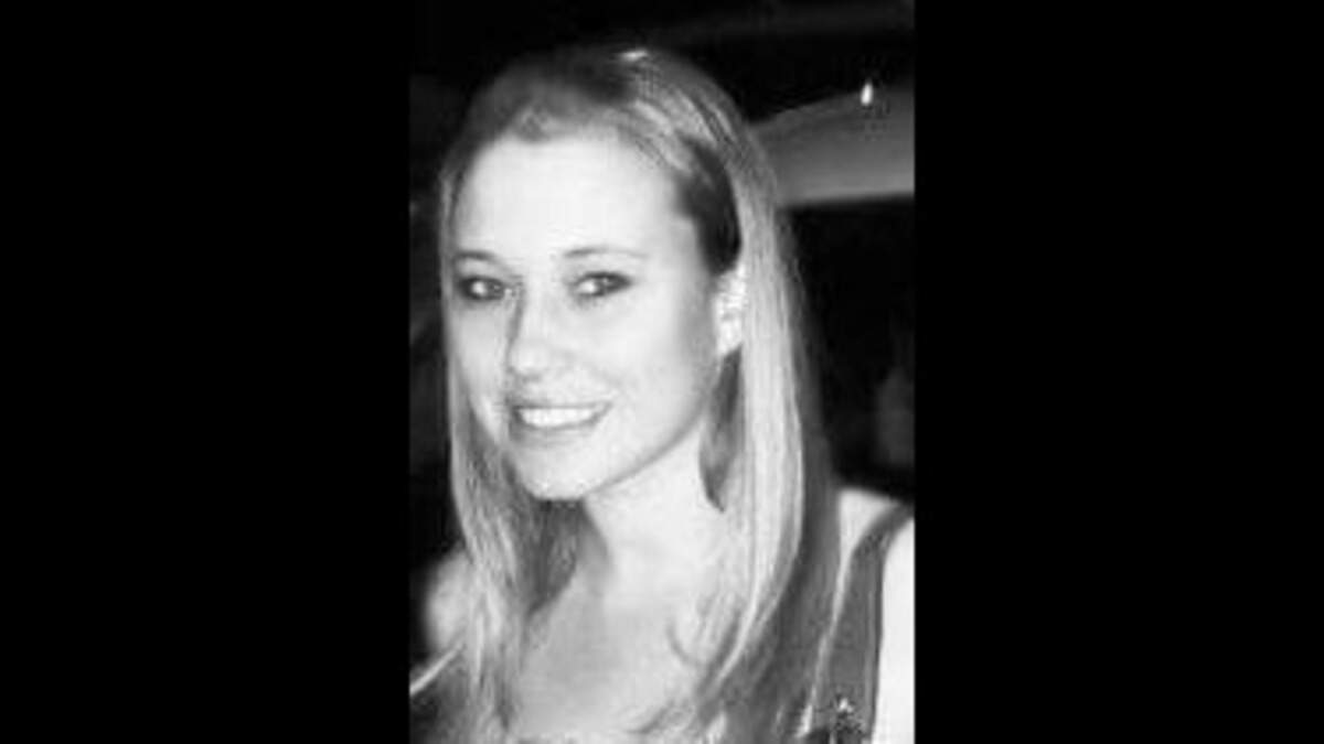 Deidre Roberts is a 27-year-old Ridgeland woman who died Friday after a collision on S.C. 336.