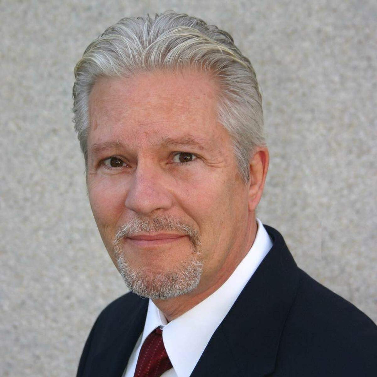 Mike Raymond Beaufort County Council District 9 candidate