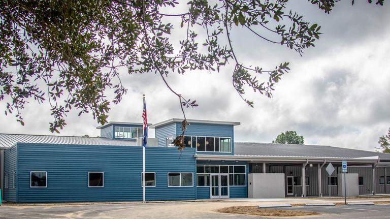 Jasper Co. charter school teacher charged with child sex crime, police say