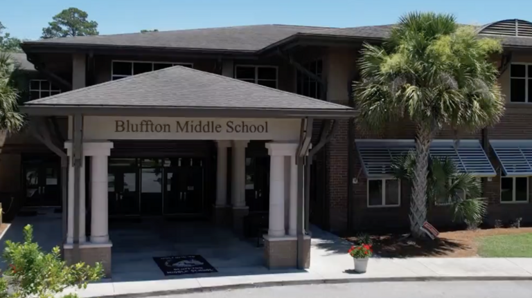 New SC test scores show some success & setbacks in Beaufort Co. Schools. Here’s where