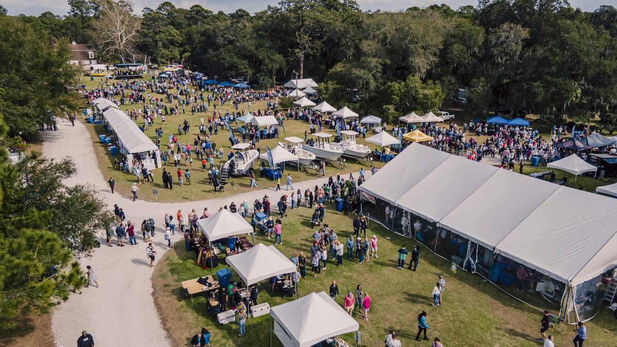 Running from Feb. 23 to March 1, the 2026 Hilton Head Island Seafood Festival features master classes, tastings and tours that take visitors beyond the plate.