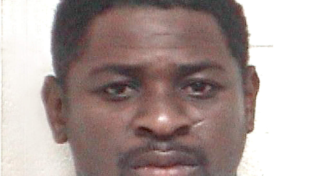 Tyrone Robinson