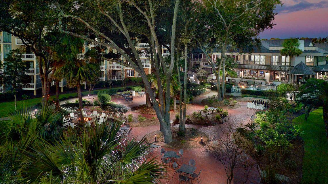 Tourist season gets late start as Hilton Head, Bluffton resorts open after coronavirus