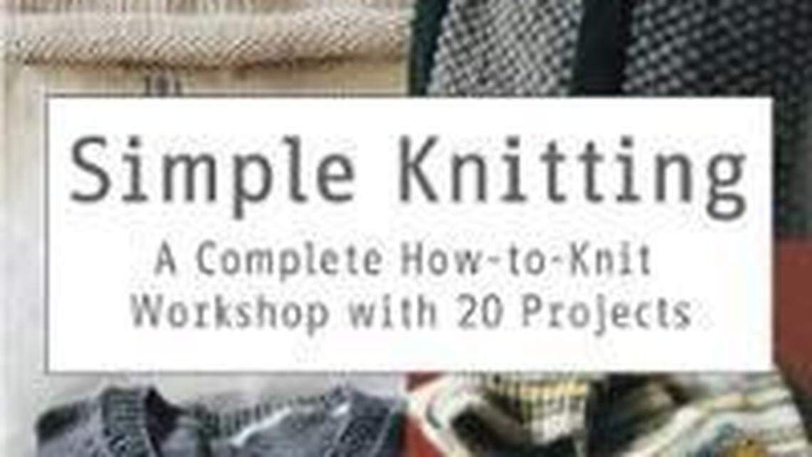 Get homemade gift ideas from library's vast collection of crafting books