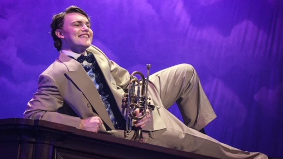 Get ready for ‘The Music Man’ and ‘The Sound of Music’ this weekend on Hilton Head