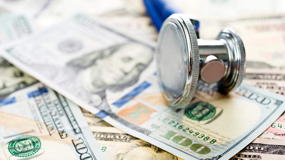 Stock image.