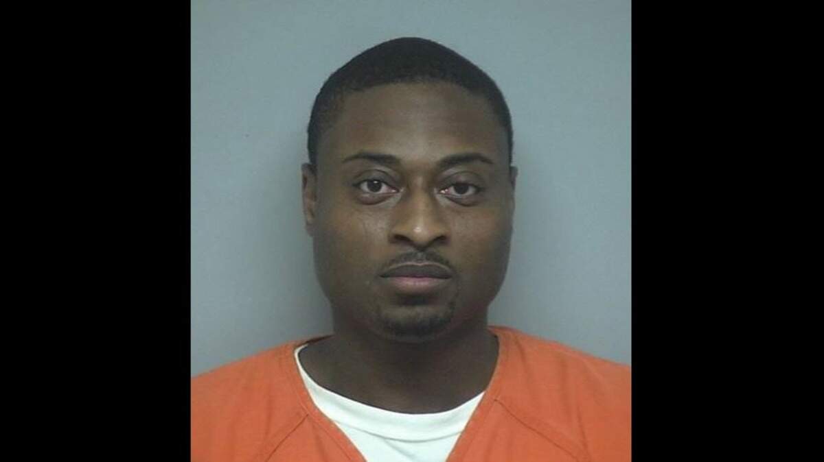 Terrance Morgan