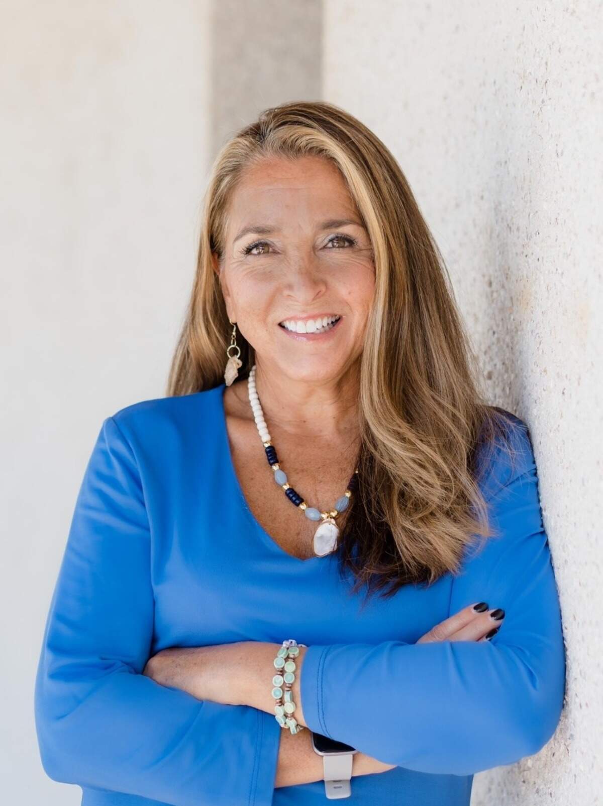 First-time political candidate Lisette Cifaldi launched a write-in campaign for SC House District 123 in October. She’s running against incumbent Jeff Bradley, who has previously run two uncontested races for the seat.