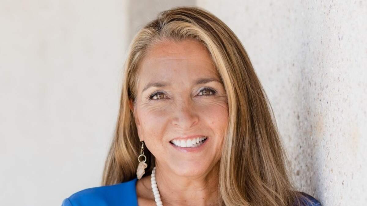 First-time political candidate Lisette Cifaldi launched a write-in campaign for SC House District 123 in October. She’s running against incumbent Jeff Bradley, who has previously run two uncontested races for the seat.