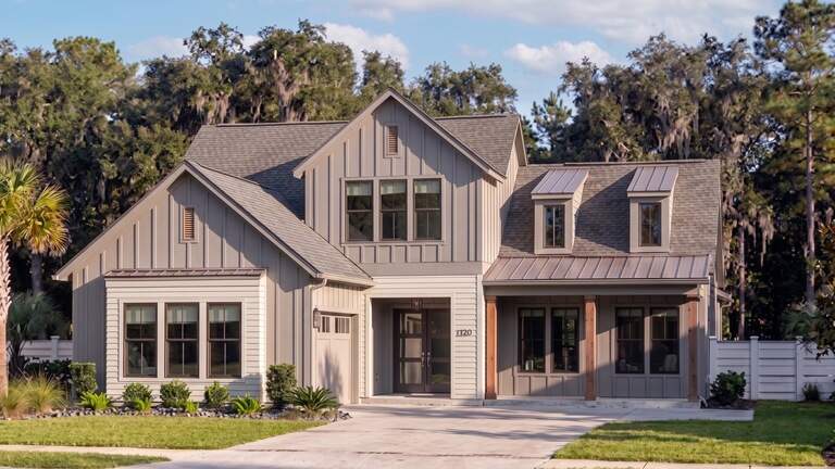 New gated development coming to Bluffton’s New Riverside. What we know