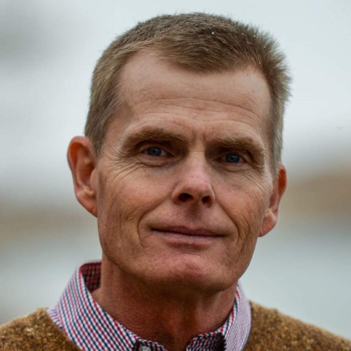 Profile Image of Karl Puckett