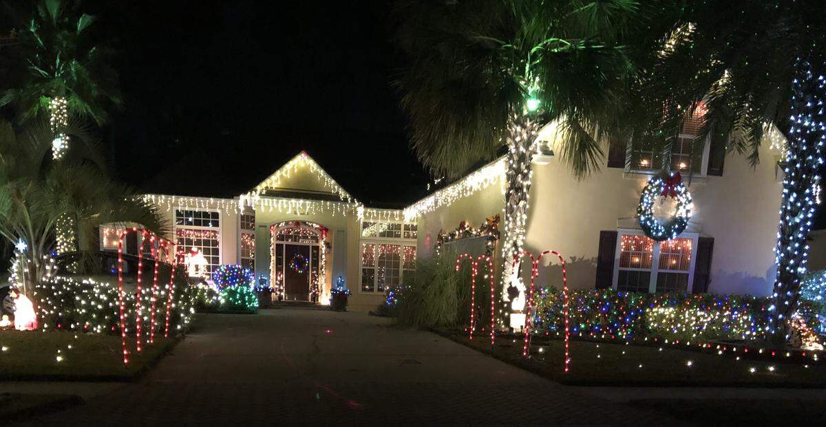 Pinecrest community home at 43 Crossings Blvd. in Bluffton