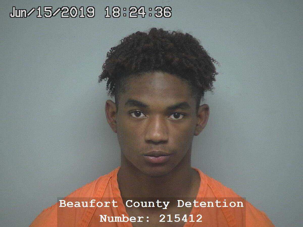 Isaiah Donell Cash