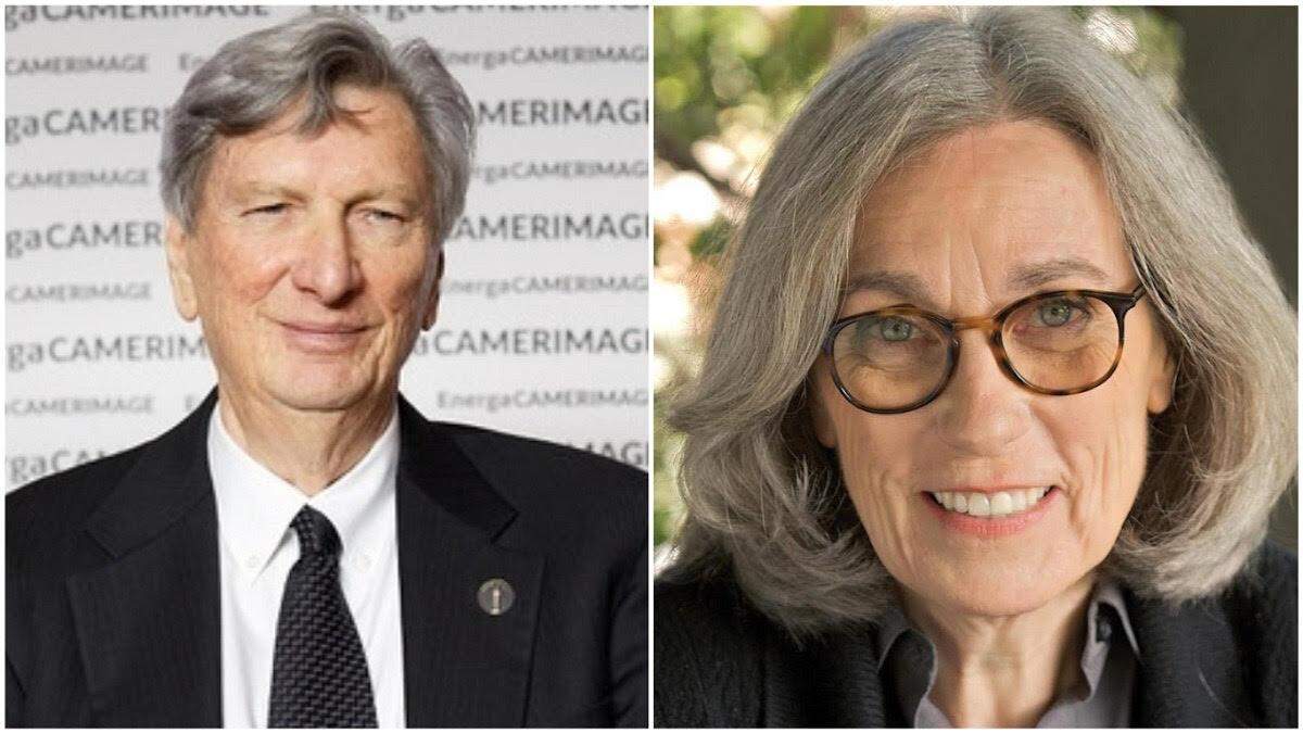 Cinematographer John Bailey and film editor Carol Littleton worked on 1983’s “The Big Chill,” which was filmed in Beaufort.
