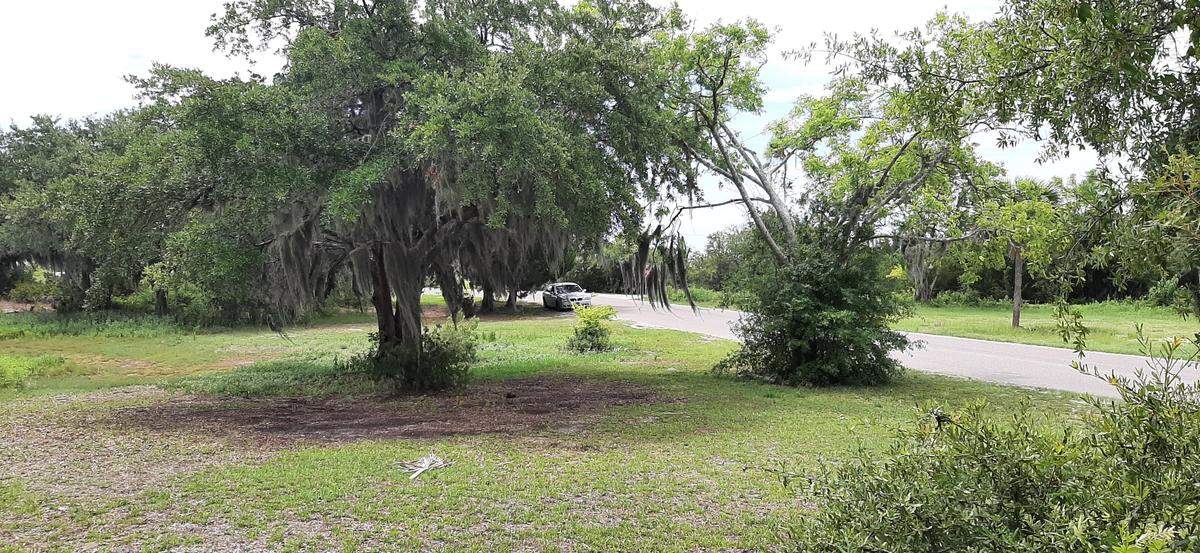 Housing that had been proposed north of Sands Beach road will be a park instead under a proposal under review by the town and developers.