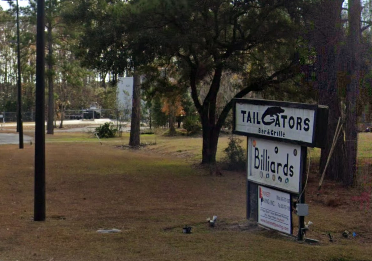 A 39-year-old Bluffton man was identified as the victim of a deadly Feb. 2 shooting at Tailgators Bar & Grille, located off Argent Boulevard. Restaurant staff was “committed to fully cooperating with law enforcement,” according to a Facebook post.