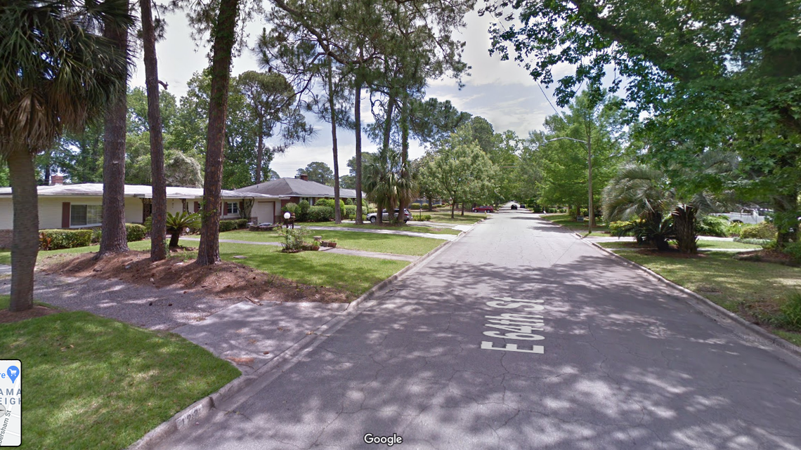 Savannah Police detectives say the Dec. 5 fatal shooting of a man on E. 64th Street was caused by a child who found a gun and pulled the trigger.