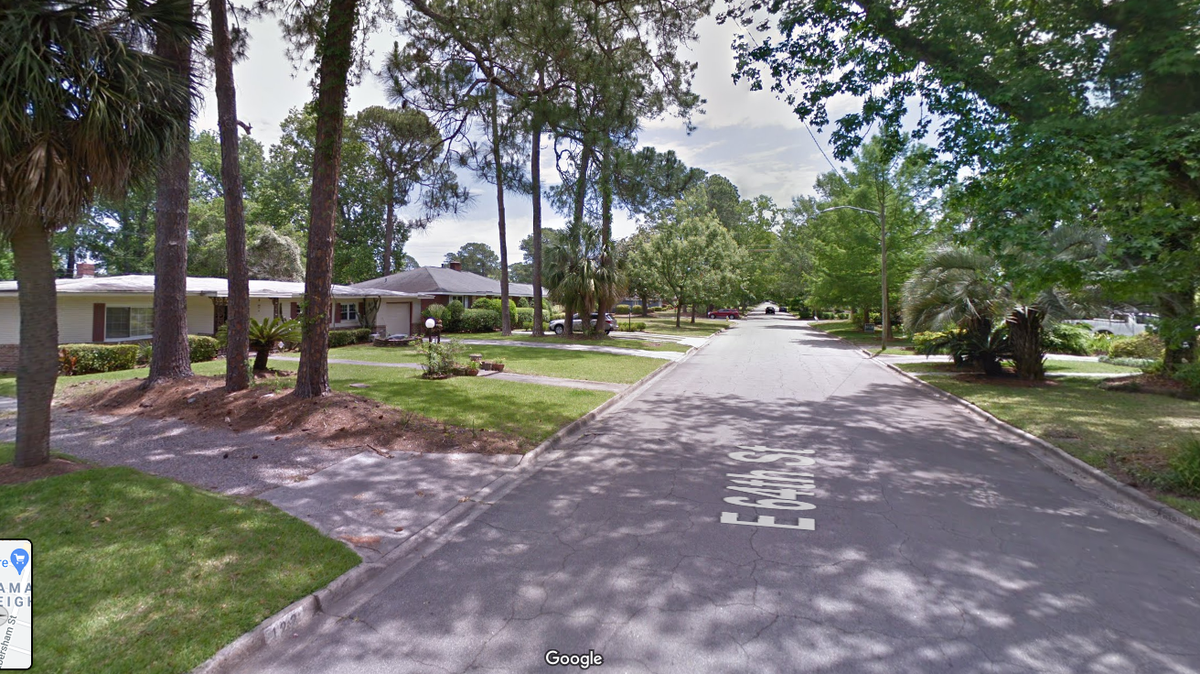 Savannah Police detectives say the Dec. 5 fatal shooting of a man on E. 64th Street was caused by a child who found a gun and pulled the trigger.